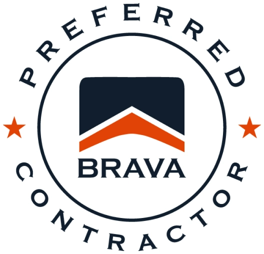 Brava preferred contractor