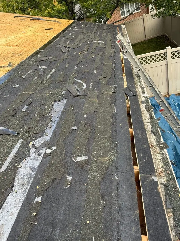 Roof and Gutters replacement — Batavia, IL — photo 1