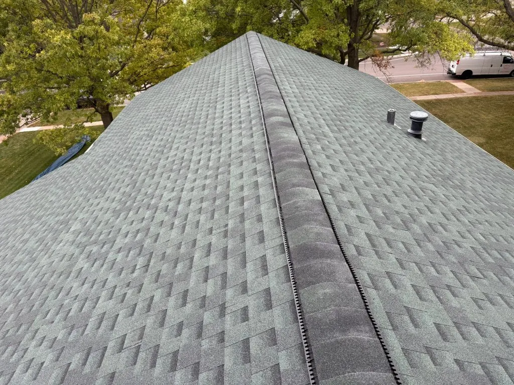 Roof and Gutters replacement — Batavia, IL — photo 8