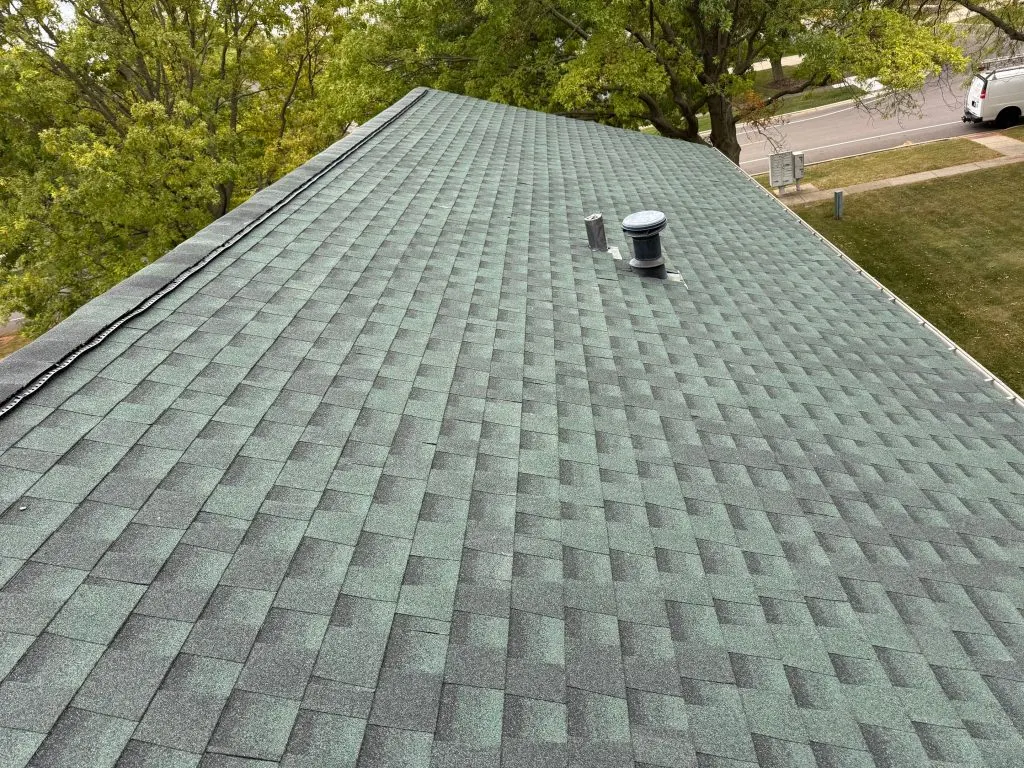 Roof and Gutters replacement — Batavia, IL — photo 9