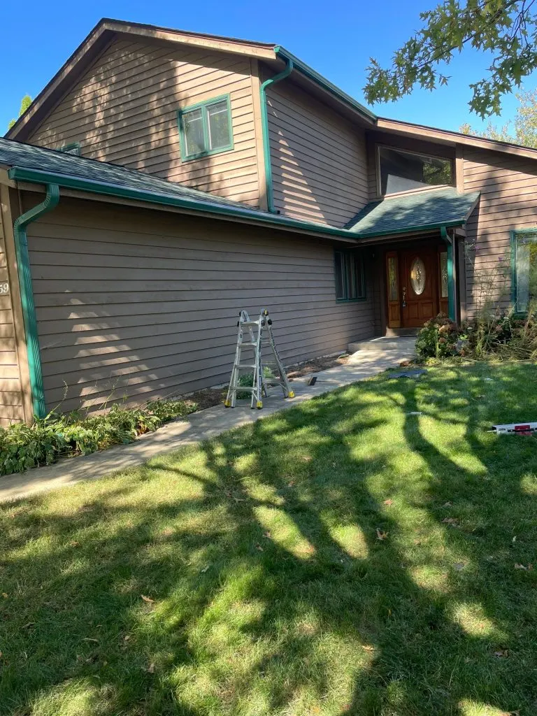 Roof and Gutters replacement — Batavia, IL — photo 13