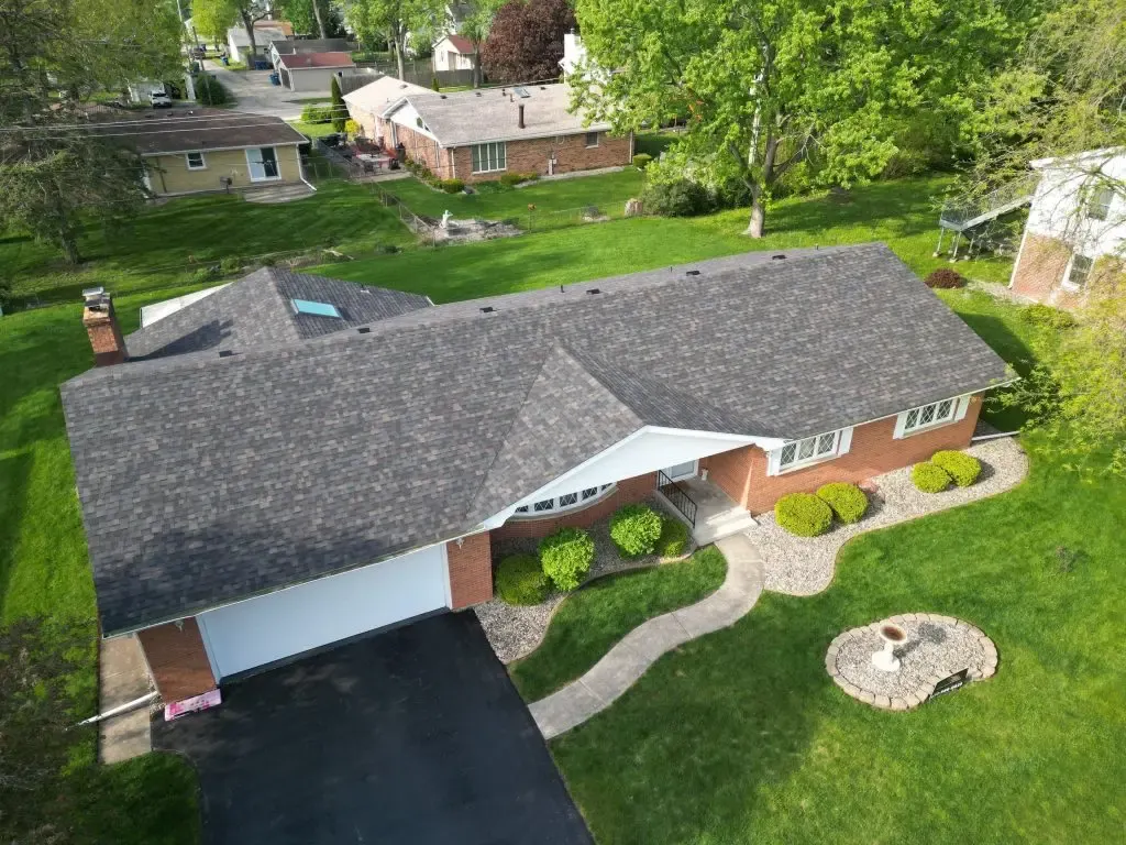 Roofing, siding and gutters in Kankakee