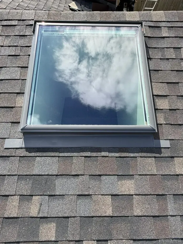 Roofing, siding and gutters — Kankakee, IL — photo 8