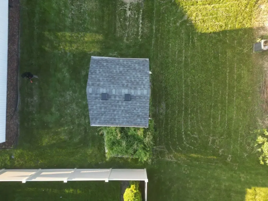 GAF Roofing Replacement & Skylights in Oak Lawn, IL — Oak Lawn, IL — photo 2