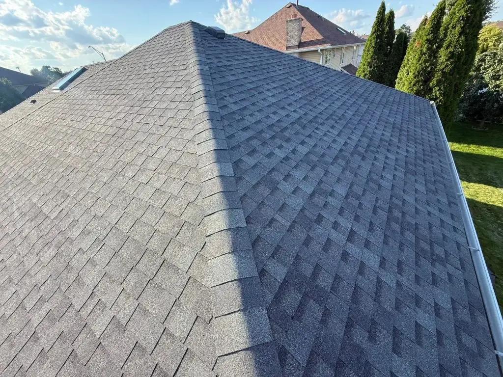 GAF Roofing Replacement & Skylights in Oak Lawn, IL — Oak Lawn, IL — photo 8