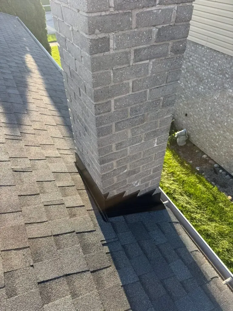 GAF Roofing Replacement & Skylights in Oak Lawn, IL — Oak Lawn, IL — photo 11