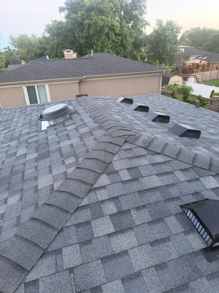 Owens Corning Roofing Replacement in Darien, IL — Darien, IL — photo 3