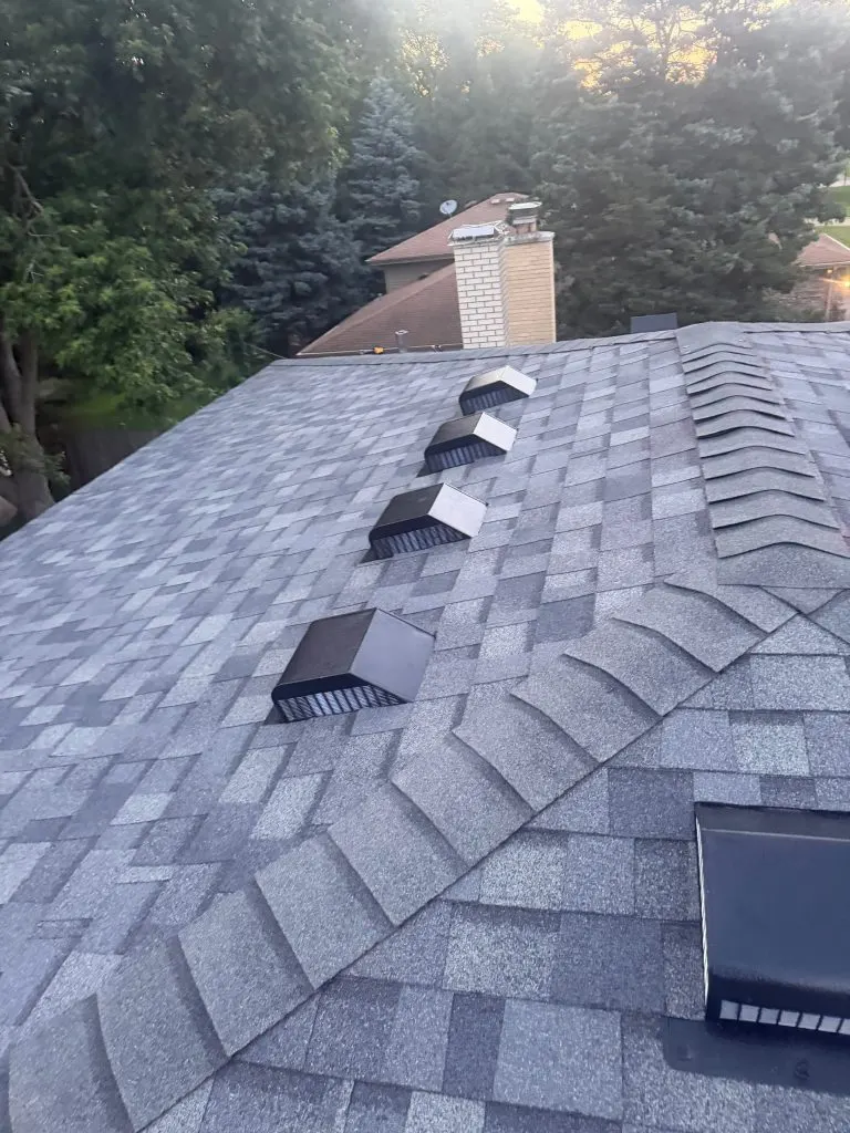 Owens Corning Roofing Replacement in Darien, IL — Darien, IL — photo 4