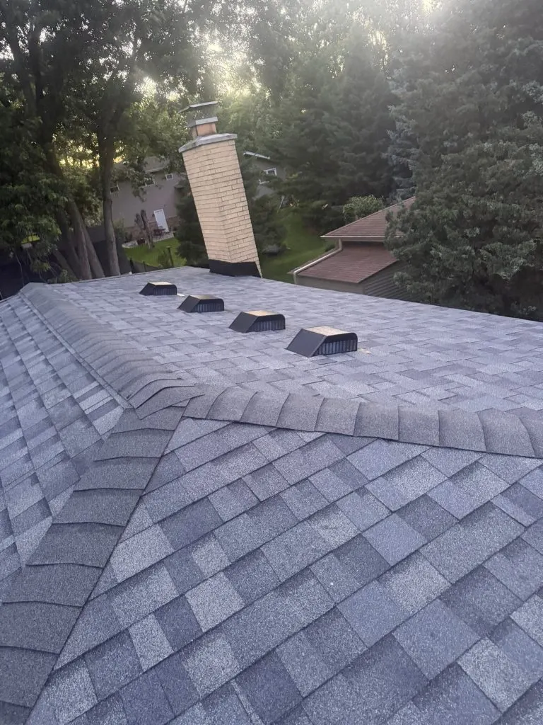 Owens Corning Roofing Replacement in Darien, IL — Darien, IL — photo 5