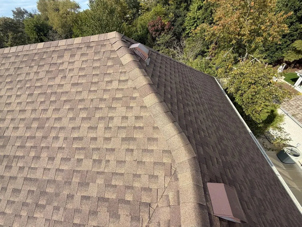 GAF Architectural Roof Replacement in Homer Glen, IL — Homer Glen, IL — photo 6