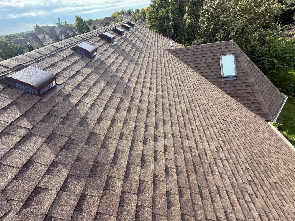 GAF Architectural Roof Replacement in Homer Glen, IL — Homer Glen, IL — photo 7