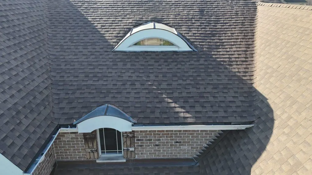 GAF Architectural Roof Replacement in Mokena, IL — Mokena, IL — photo 2