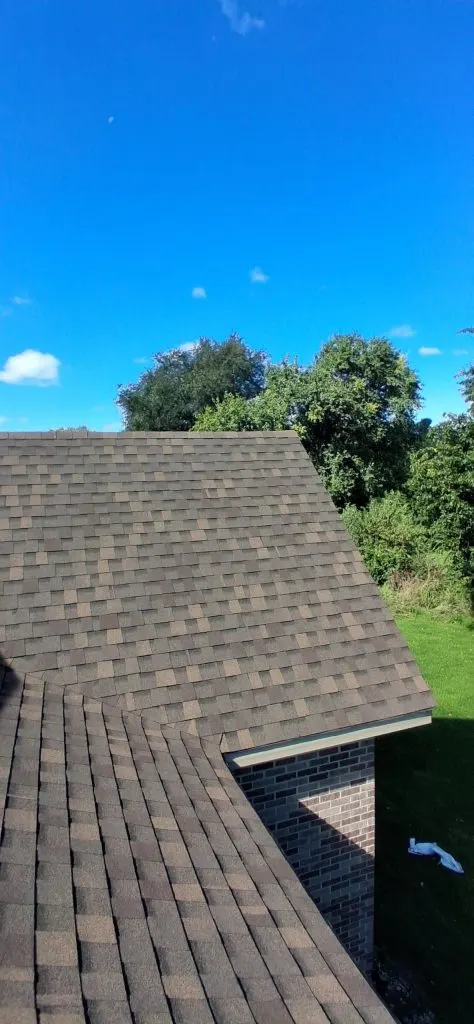 GAF Architectural Roof Replacement in Mokena, IL — Mokena, IL — photo 7