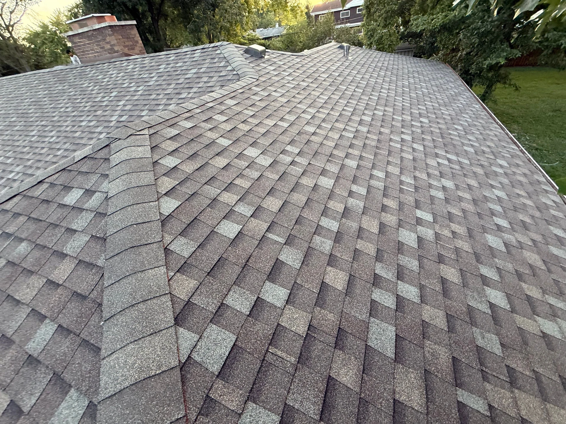 GAF Roofing Replacement in Frankfort, IL - Sierra Sand — Frankfort, IL — photo 8